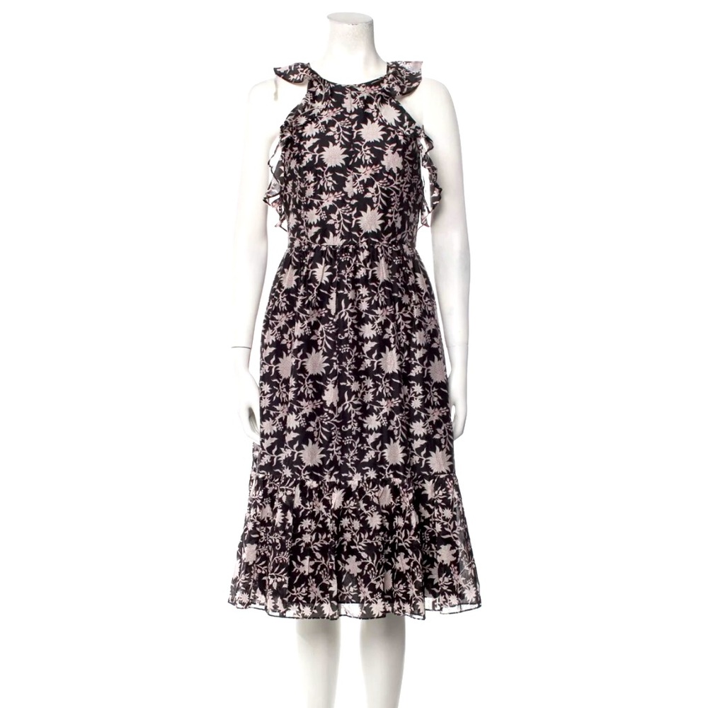 Ulla Johnson “Wilda” Midi Dress | size 4 | NWOT